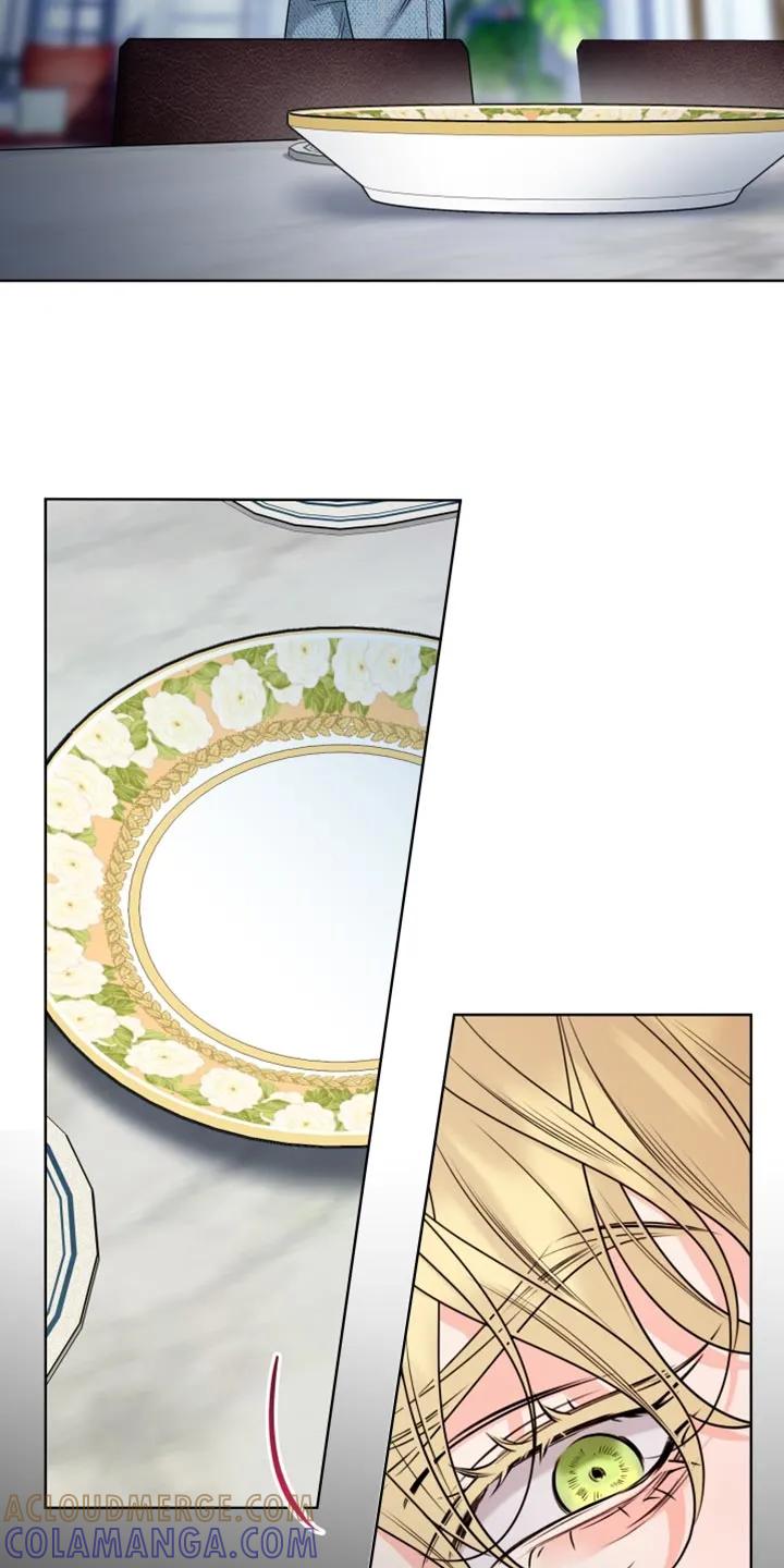 麻烦的爱情 - 第92章：【第二季】要是讨厌我怎么办？ - 第21张图