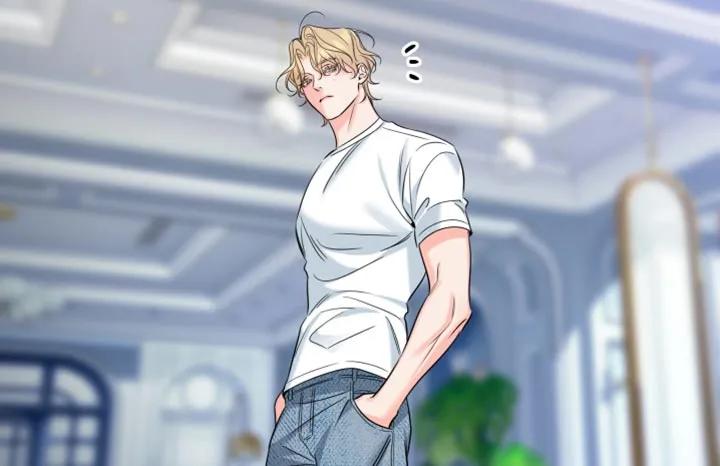 麻烦的爱情 - 第92章：【第二季】要是讨厌我怎么办？ - 第20张图