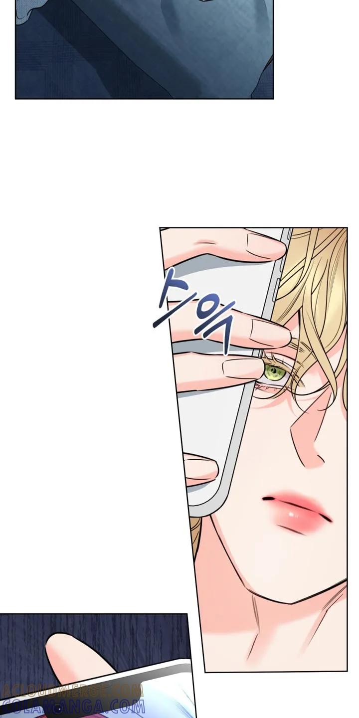 麻烦的爱情 - 第92章：【第二季】要是讨厌我怎么办？ - 第31张图