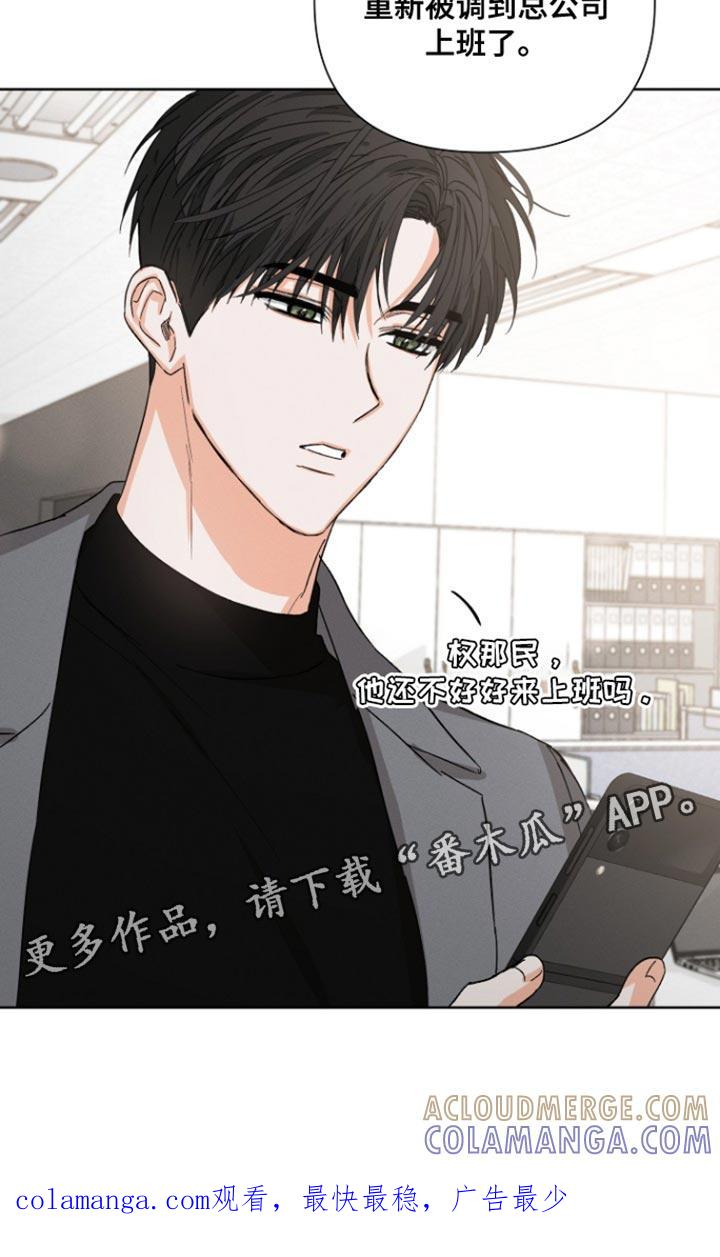 《逢九年》第93章：【第三季】回到总公司 第25页