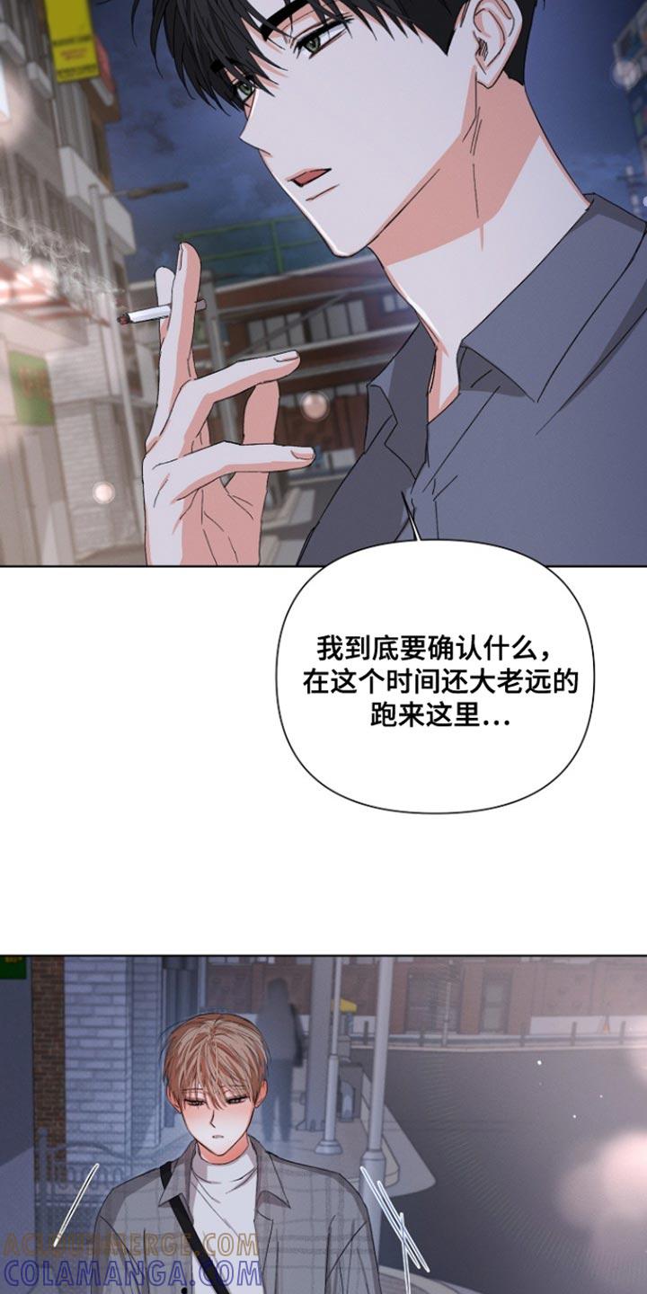 《逢九年》第93章：【第三季】回到总公司 第3页