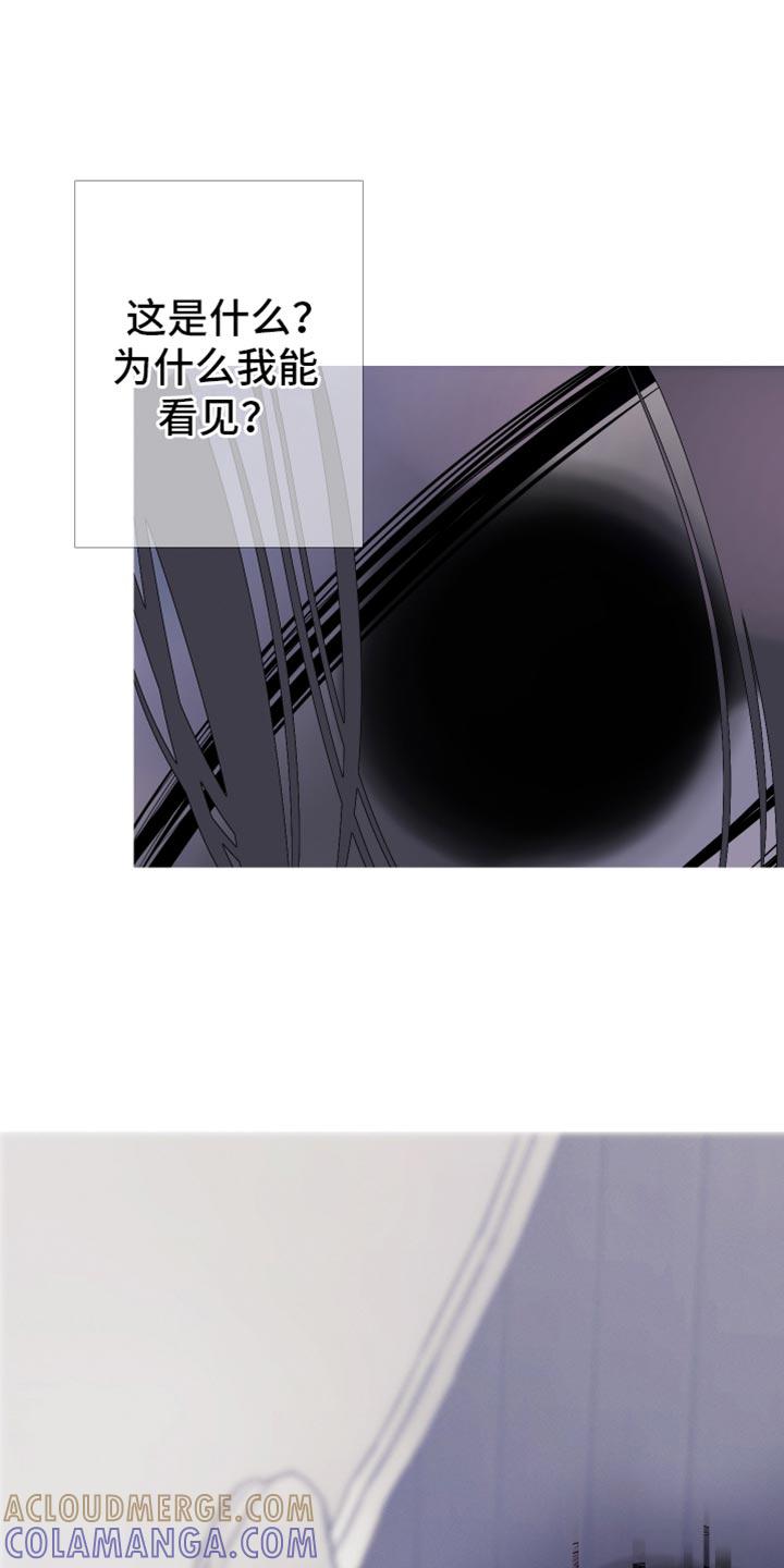 《鬼门关》第95章：【第二季】绝对醒不来 第3页