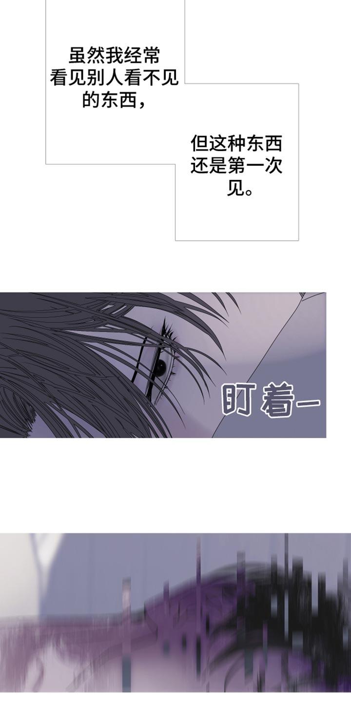 《鬼门关》第95章：【第二季】绝对醒不来 第2页