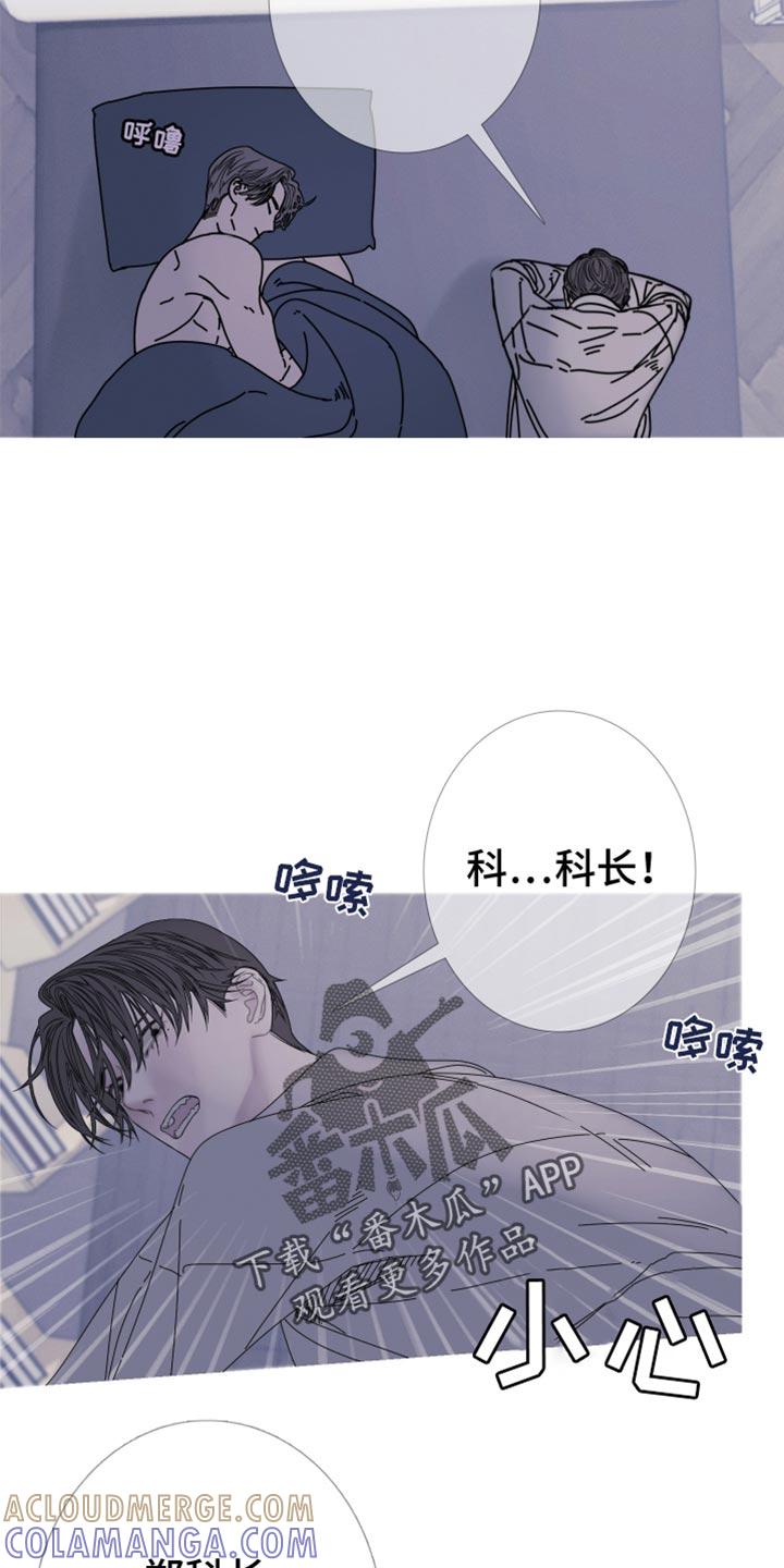 《鬼门关》第95章：【第二季】绝对醒不来 第13页