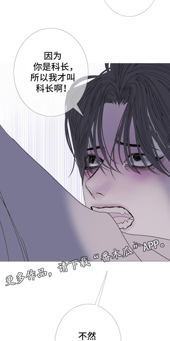 《鬼门关》第96章：【第二季】不然该叫什么 第20页