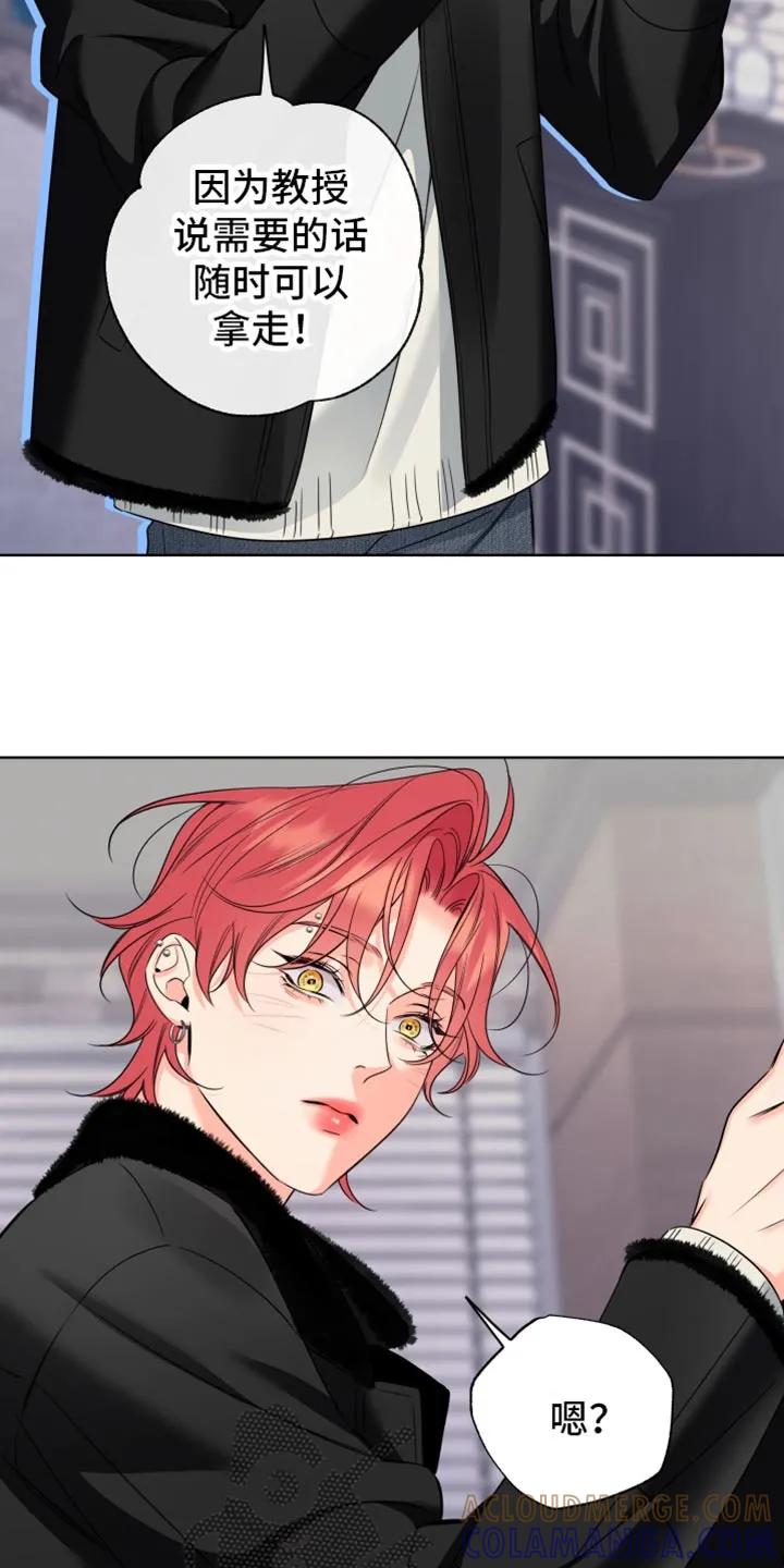 麻烦的爱情 - 第97章：【第二季】照片 - 第17张图