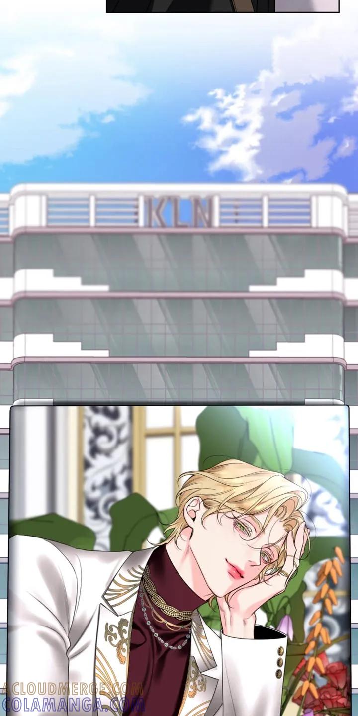 麻烦的爱情 - 第98章：【第二季】我在做什么 - 第9张图