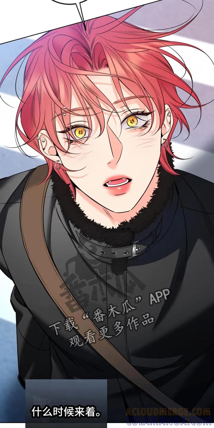 麻烦的爱情 - 第98章：【第二季】我在做什么 - 第11张图