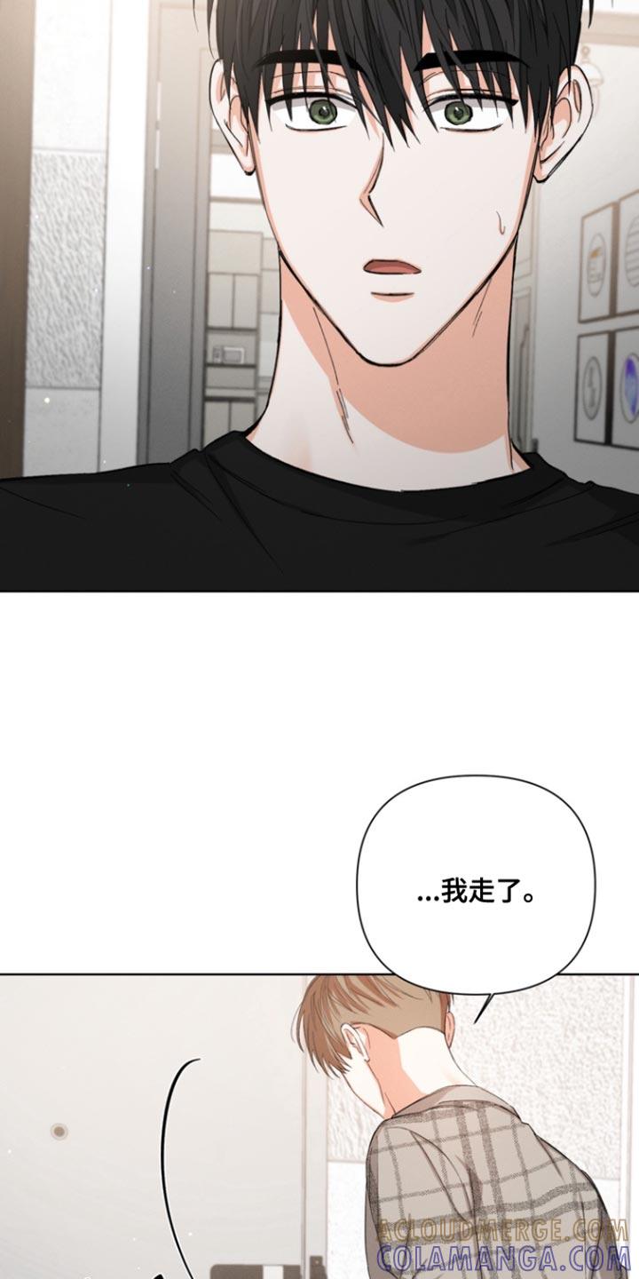 《逢九年》第99章：【第三季】给我一次机会 第21页