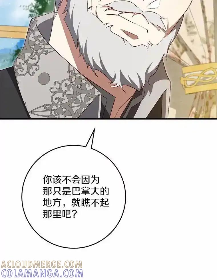 《从今天起，公爵府由我接管》70.我喜欢她 第29页