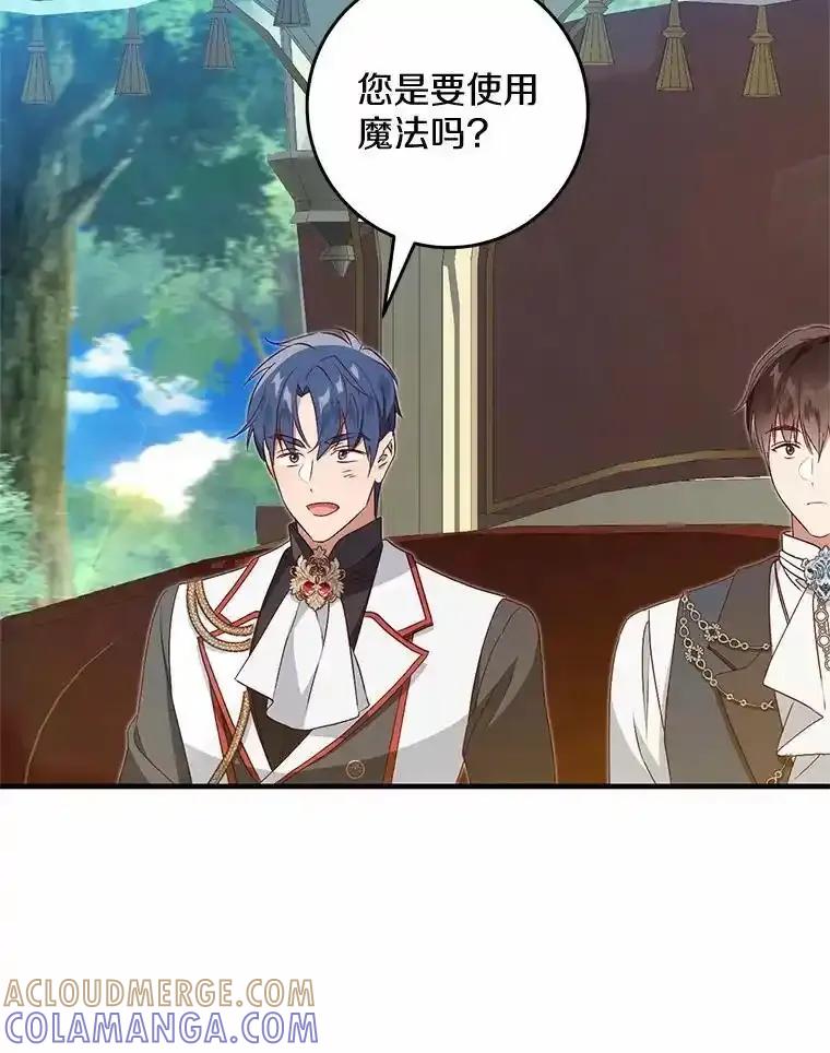 《从今天起，公爵府由我接管》71.凭什么插手？ 第29页