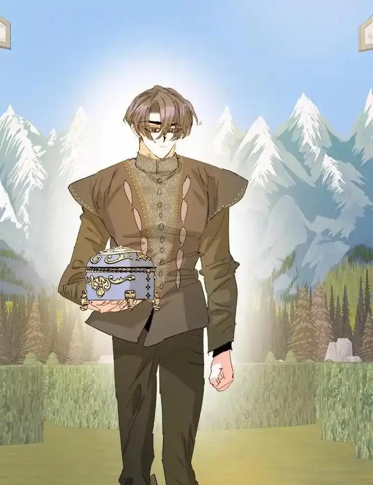 《渴望假妹妹》78.命运 第88页