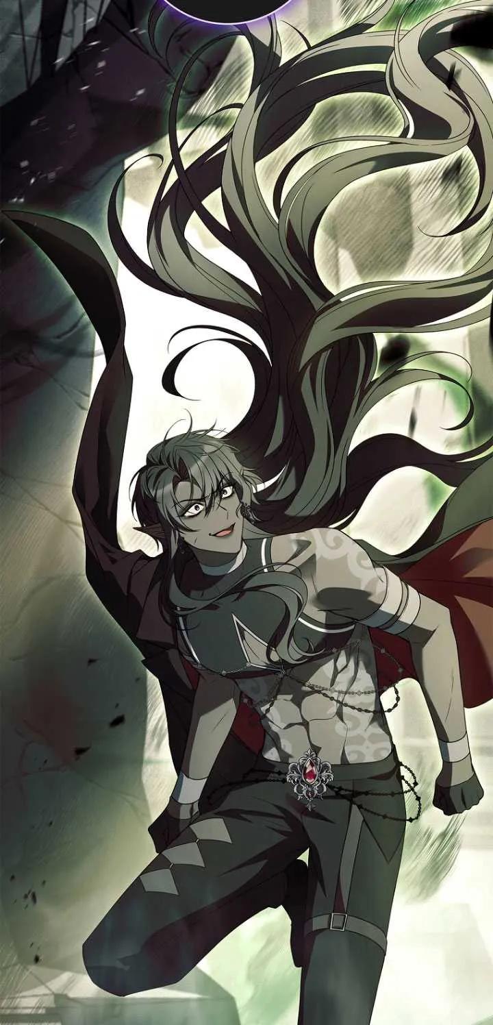 已关闭痛觉设置 - 第47话 - 第40张图