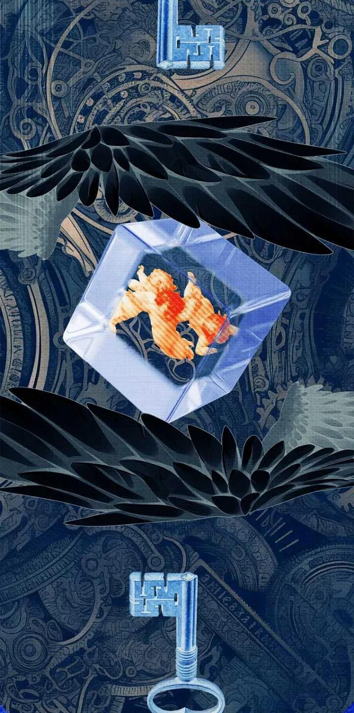 已关闭痛觉设置 - 第47话 - 第110张图