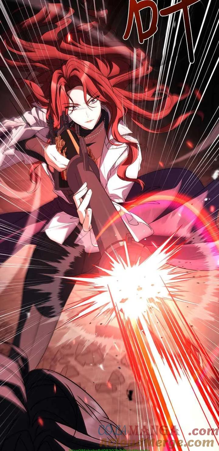 已关闭痛觉设置 - 第47话 - 第57张图