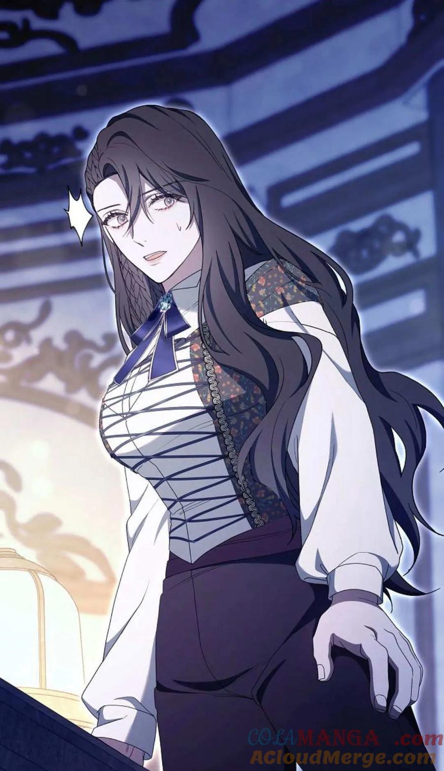 傲慢时代 - 第78话 - 第145张图