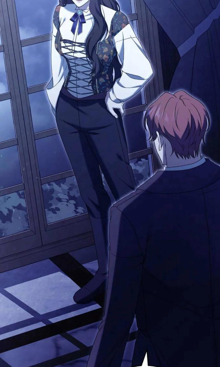 傲慢时代 - 第78话 - 第122张图