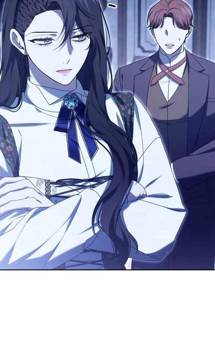 傲慢时代 - 第78话 - 第120张图