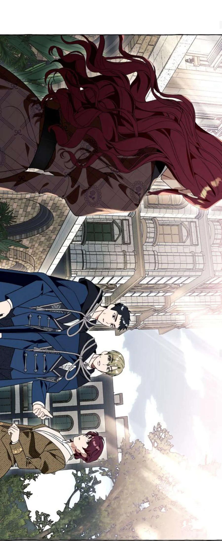 《以为只是普通附身》第80话 第23页