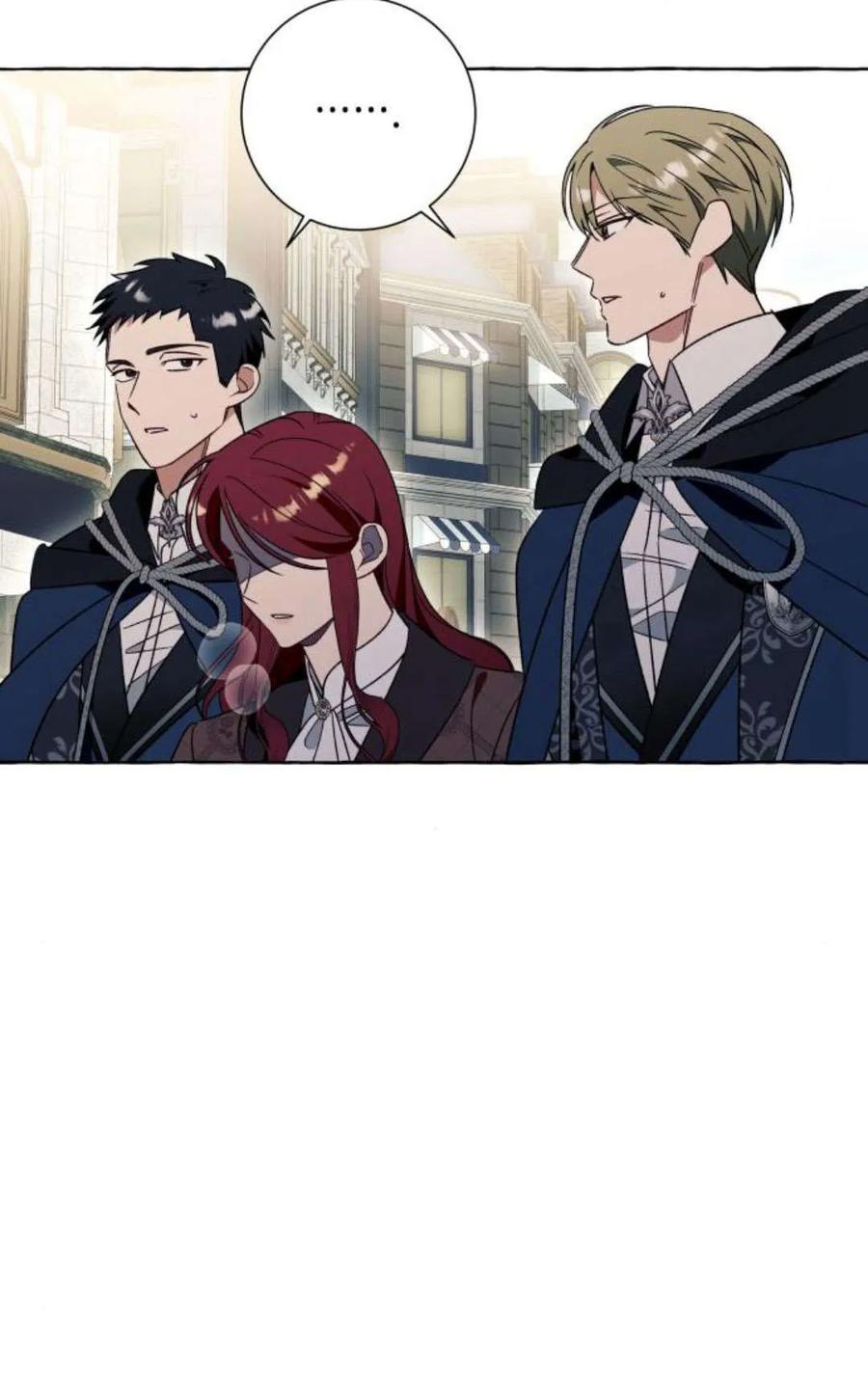 《以为只是普通附身》第80话 第32页