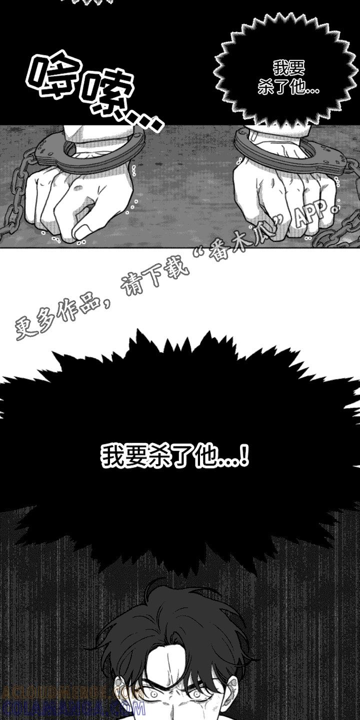 《疯狂禁锢》第11章：思考 第11页