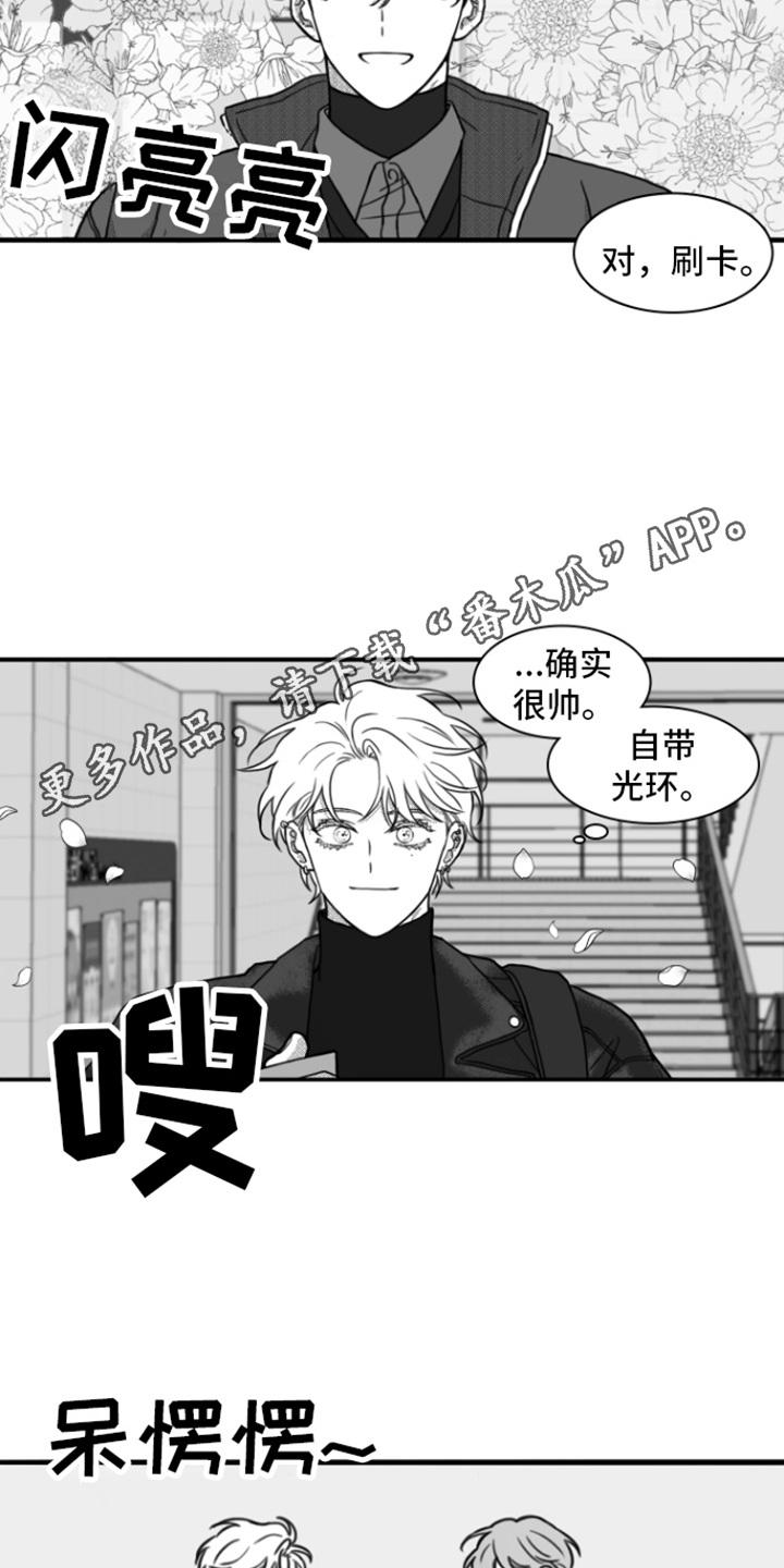 《疯狂禁锢》第13章：善良 第4页