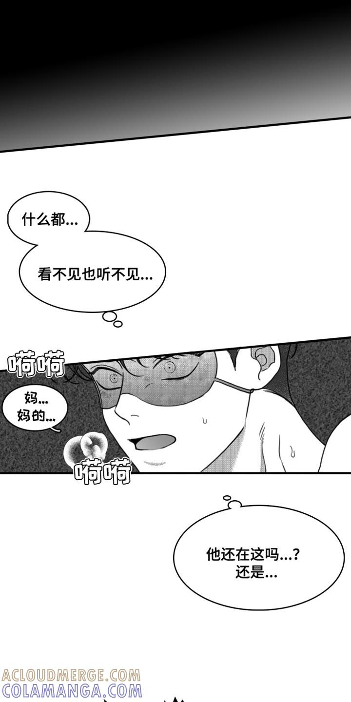 《疯狂禁锢》第22章：惩罚 第13页