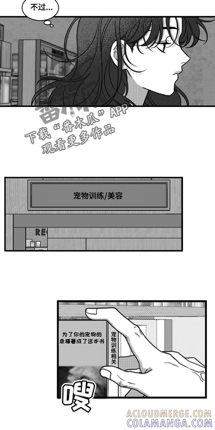 《疯狂禁锢》第23章：一起吃饭 第17页