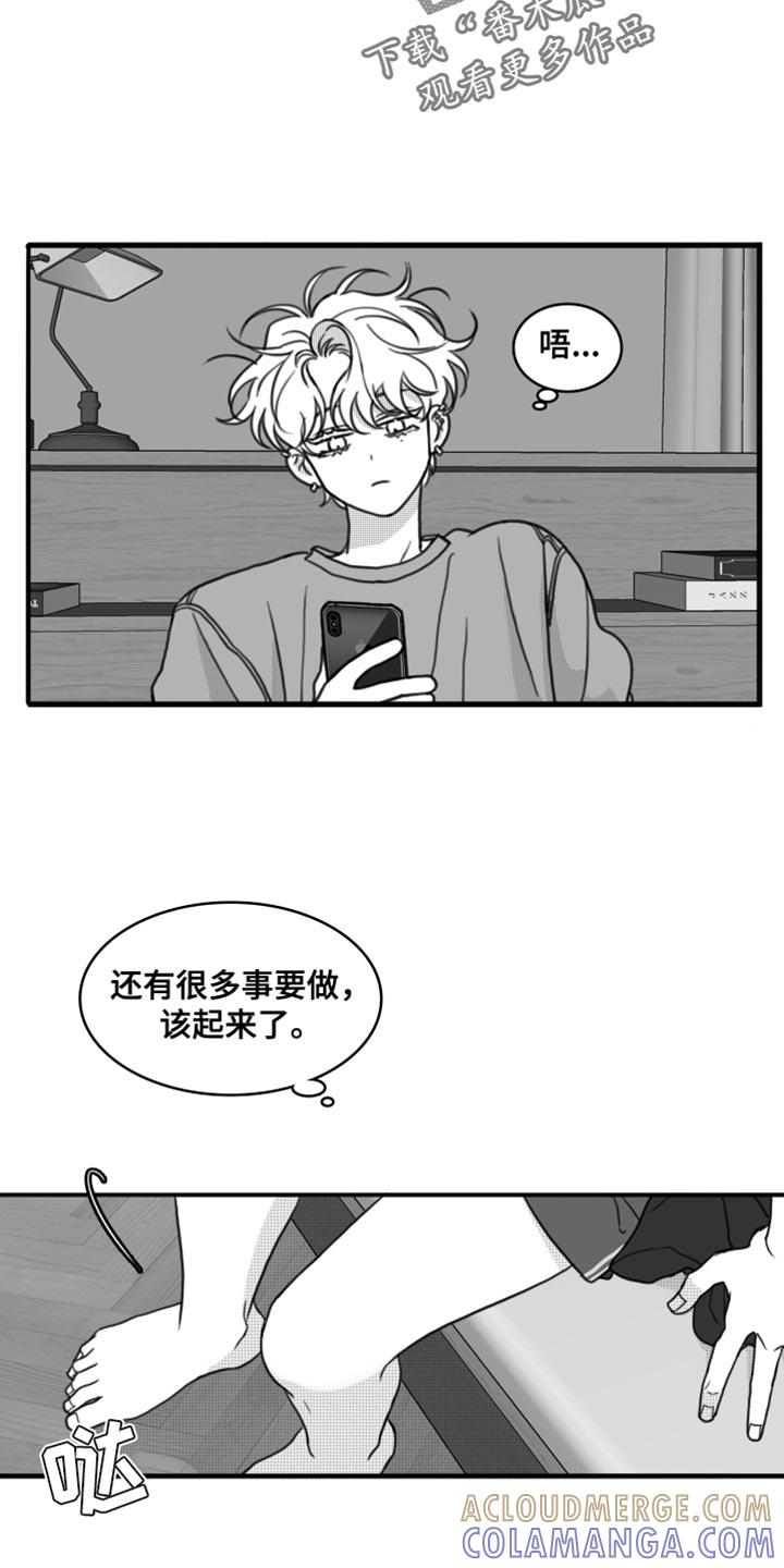 《疯狂禁锢》第25章：到底去哪了 第15页