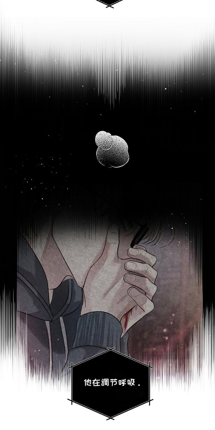 《血液指南》第27章：【第二季】提议 第6页