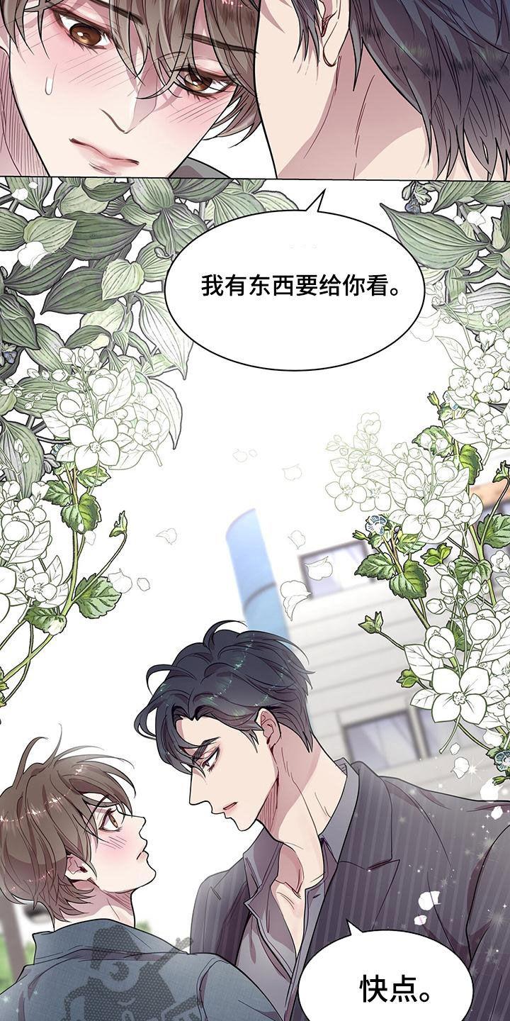 《虚情假意》第29章：发展 第6页