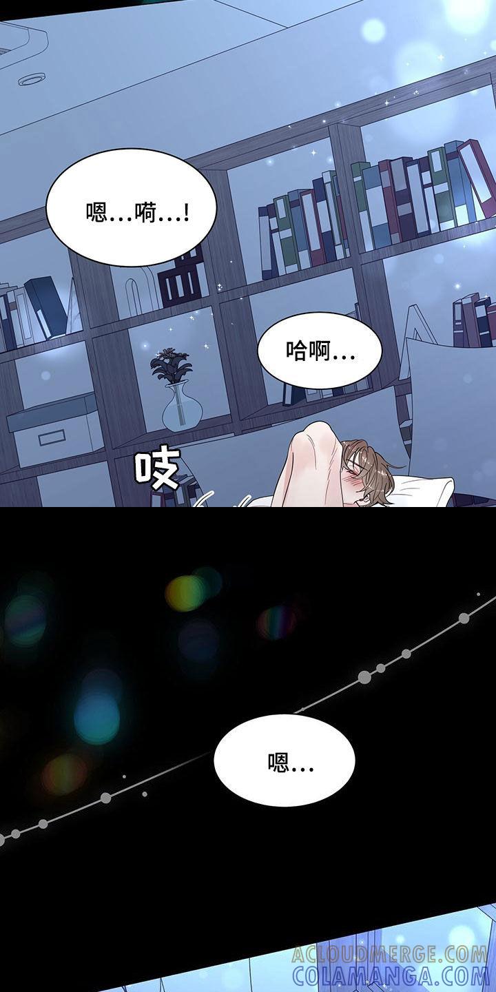 《虚情假意》第29章：发展 第21页