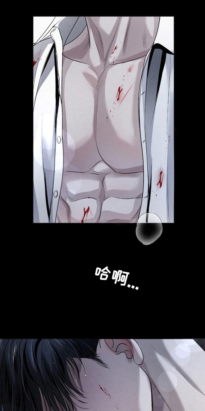 《血液指南》第31章：【第二季】弱肉强食 第6页