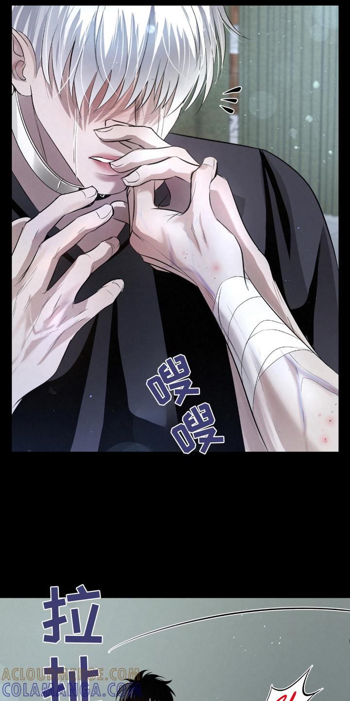 《血液指南》第32章：【第二季】唯一的转机 第7页