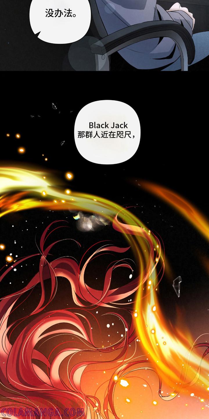 《血液指南》第33章：【第二季】意见 第25页