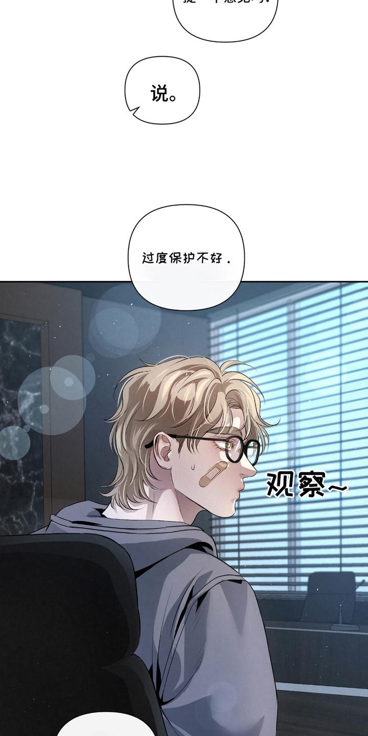 《血液指南》第33章：【第二季】意见 第24页