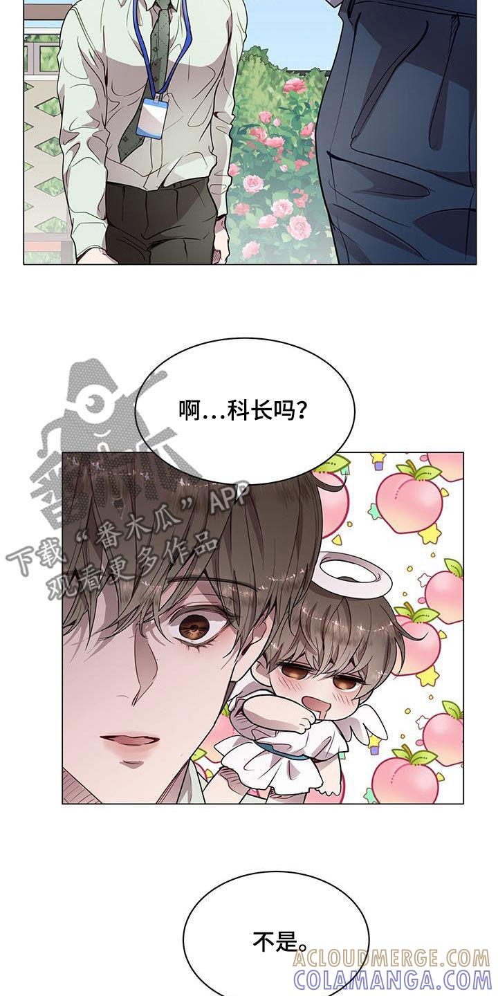 《虚情假意》第33章：出差 第5页