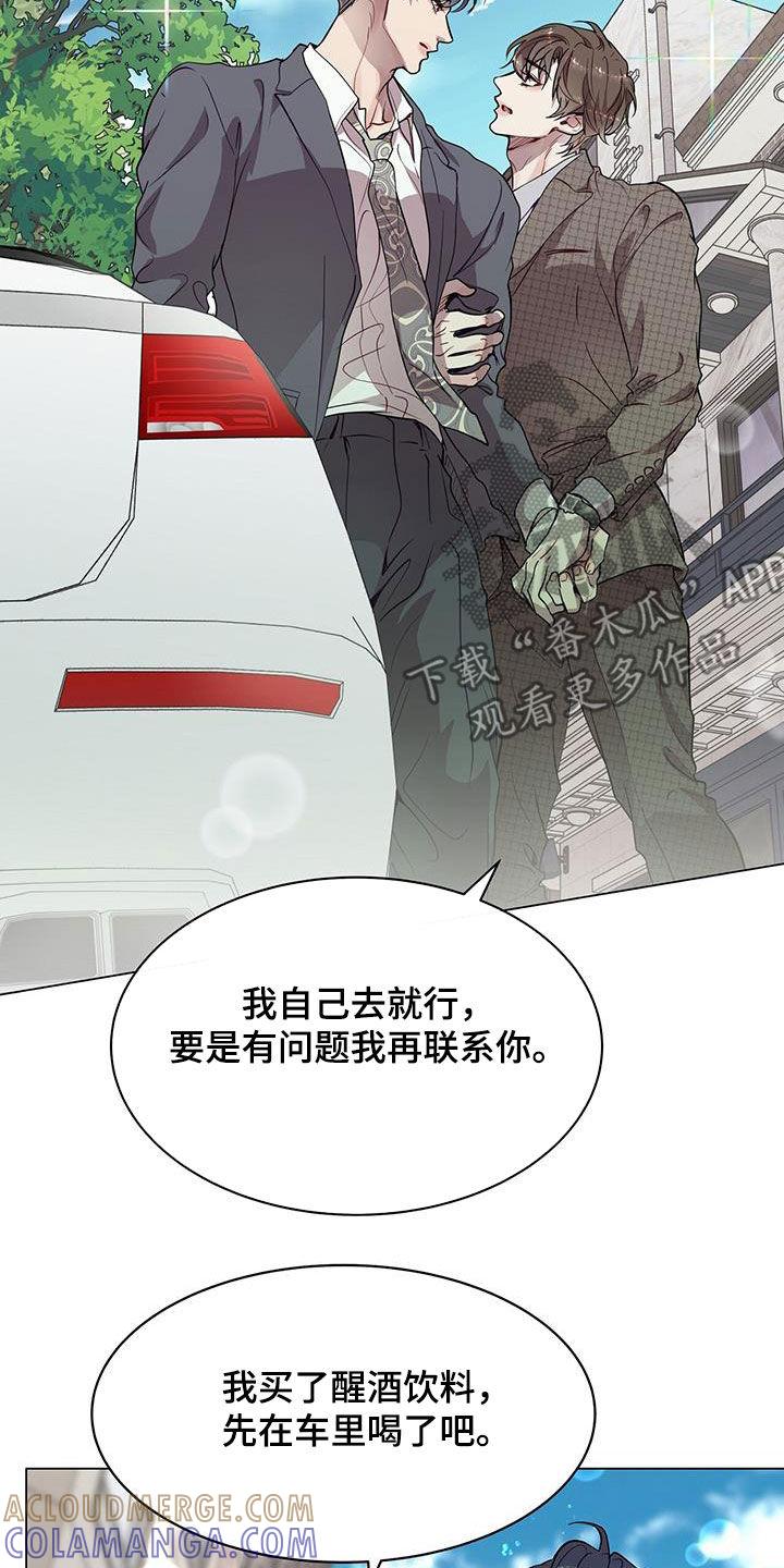 《虚情假意》第34章：醉酒 第13页