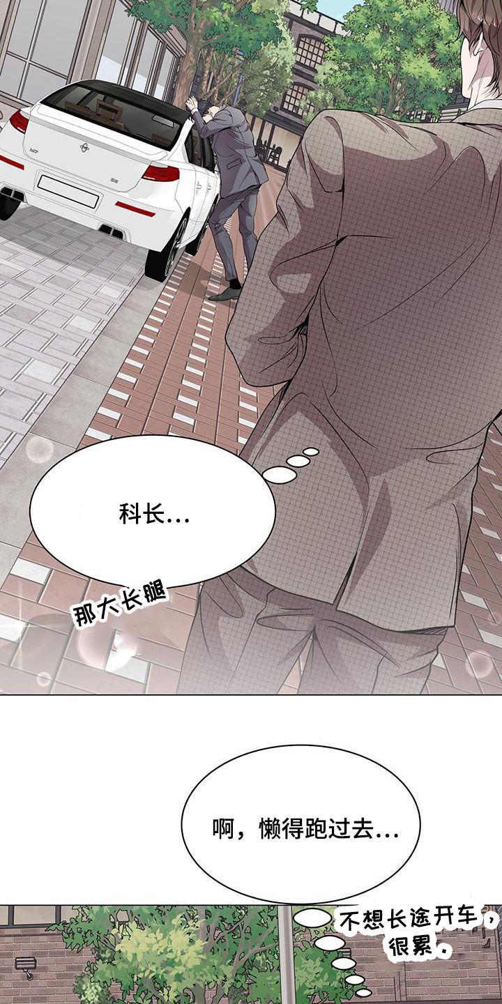 《虚情假意》第34章：醉酒 第2页