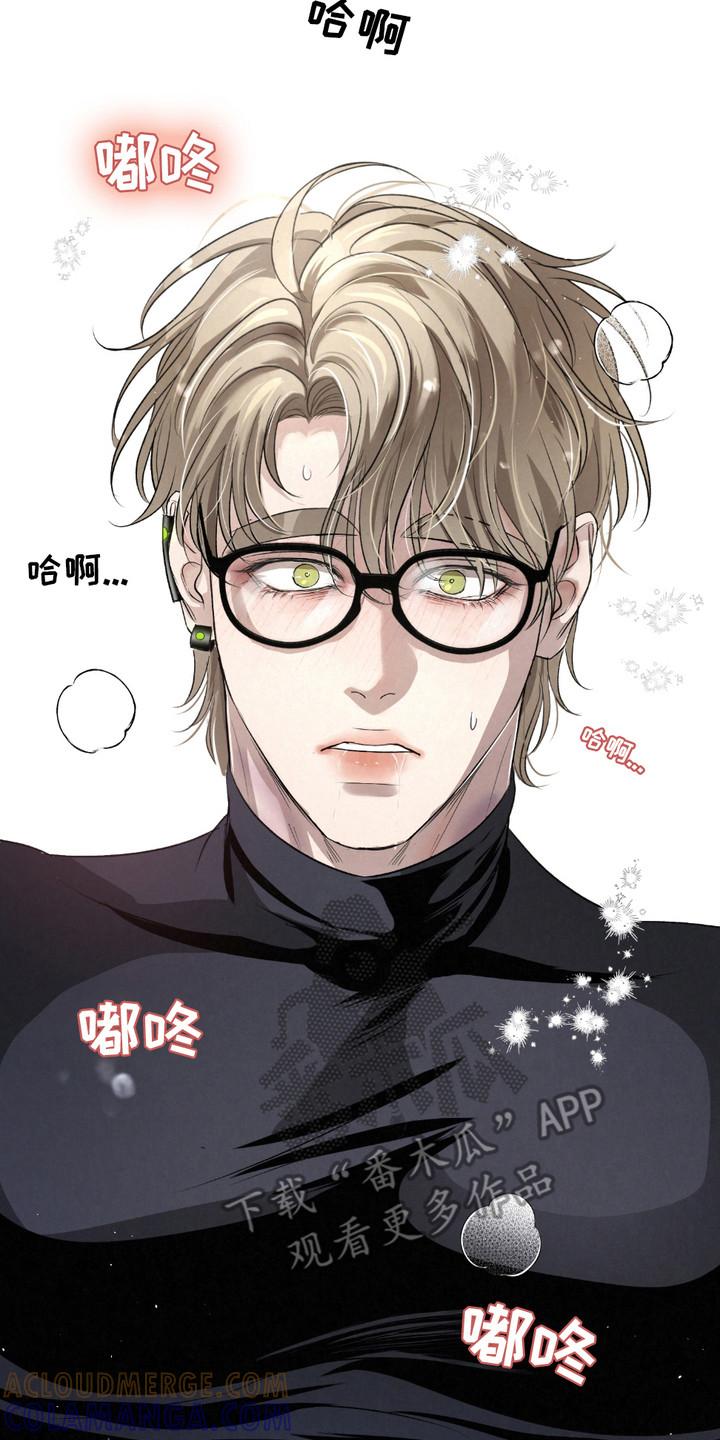 《血液指南》第34章：【第二季】成功了 第17页