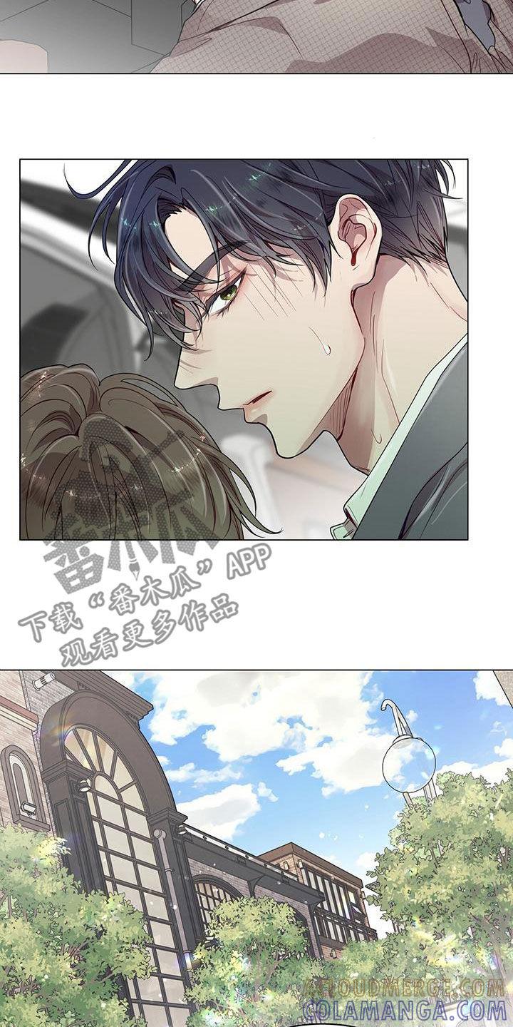 《虚情假意》第34章：醉酒 第15页