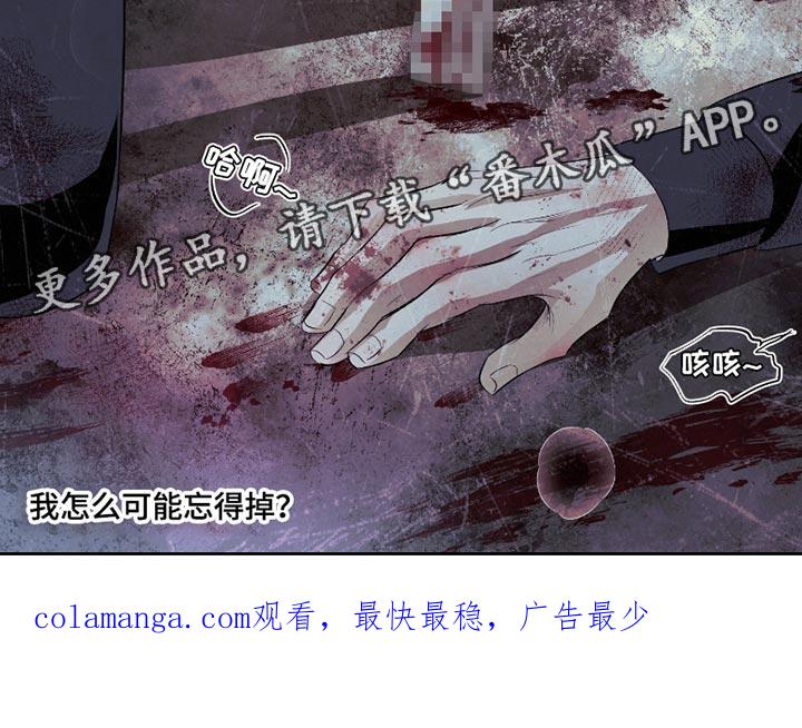 《血液指南》第36章：【第二季】我怎么可能忘得掉？ 第28页
