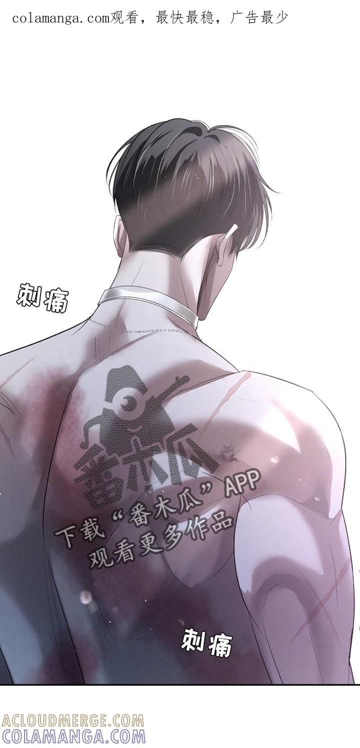 《血液指南》第38章：【第二季】喜欢你不说话的样子 第1页