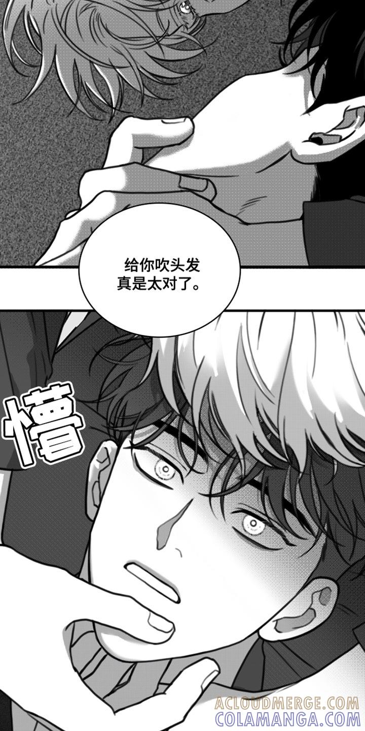 《疯狂禁锢》第39章：好像忘记了什么 第17页