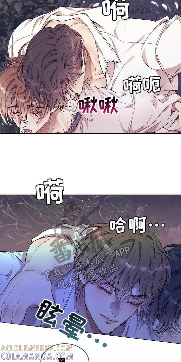 《虚情假意》第40章：恐怖故事 第17页