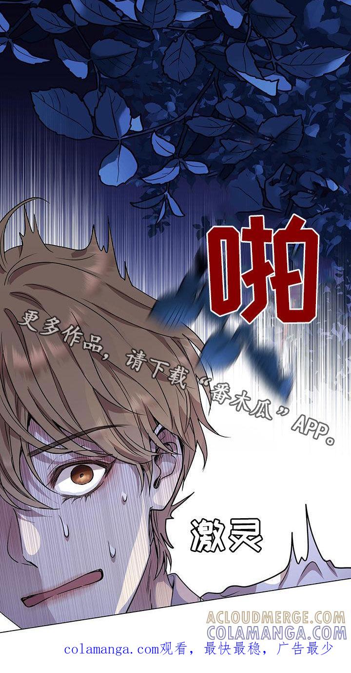 《虚情假意》第40章：恐怖故事 第27页