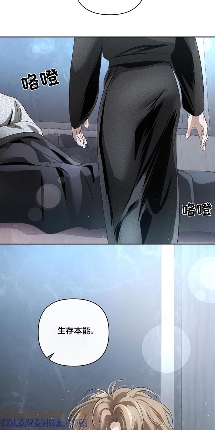 《血液指南》第40章：【第二季】不能躲开 第7页