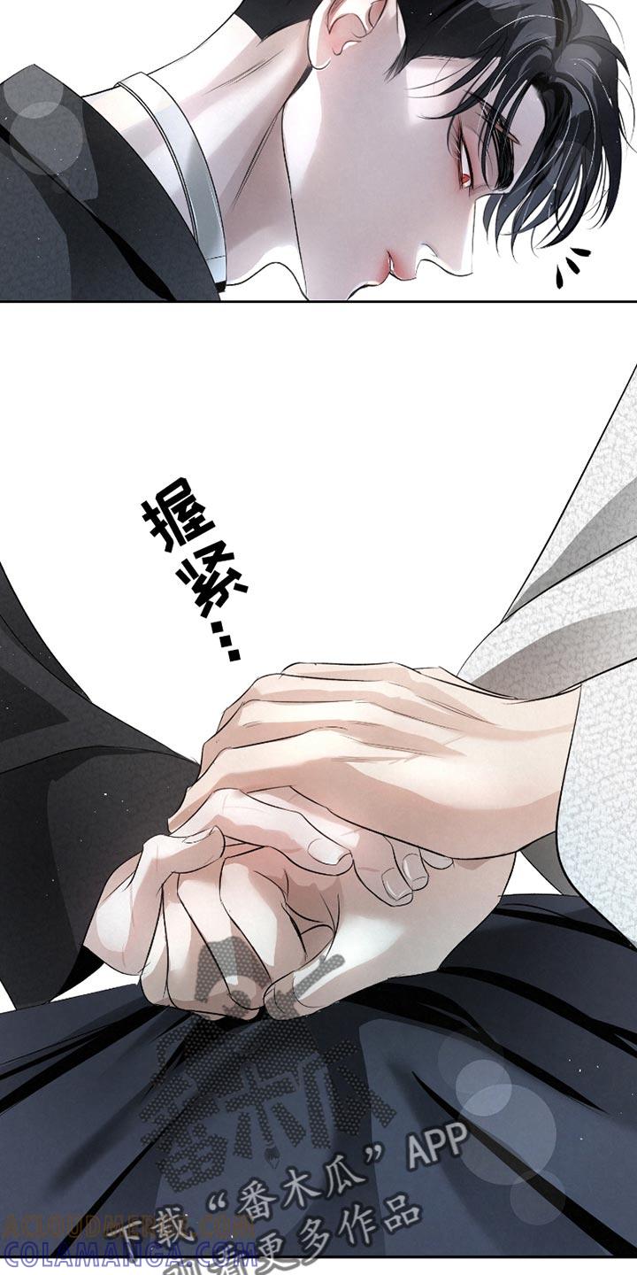 《血液指南》第41章：【第二季】最重要的事 第29页