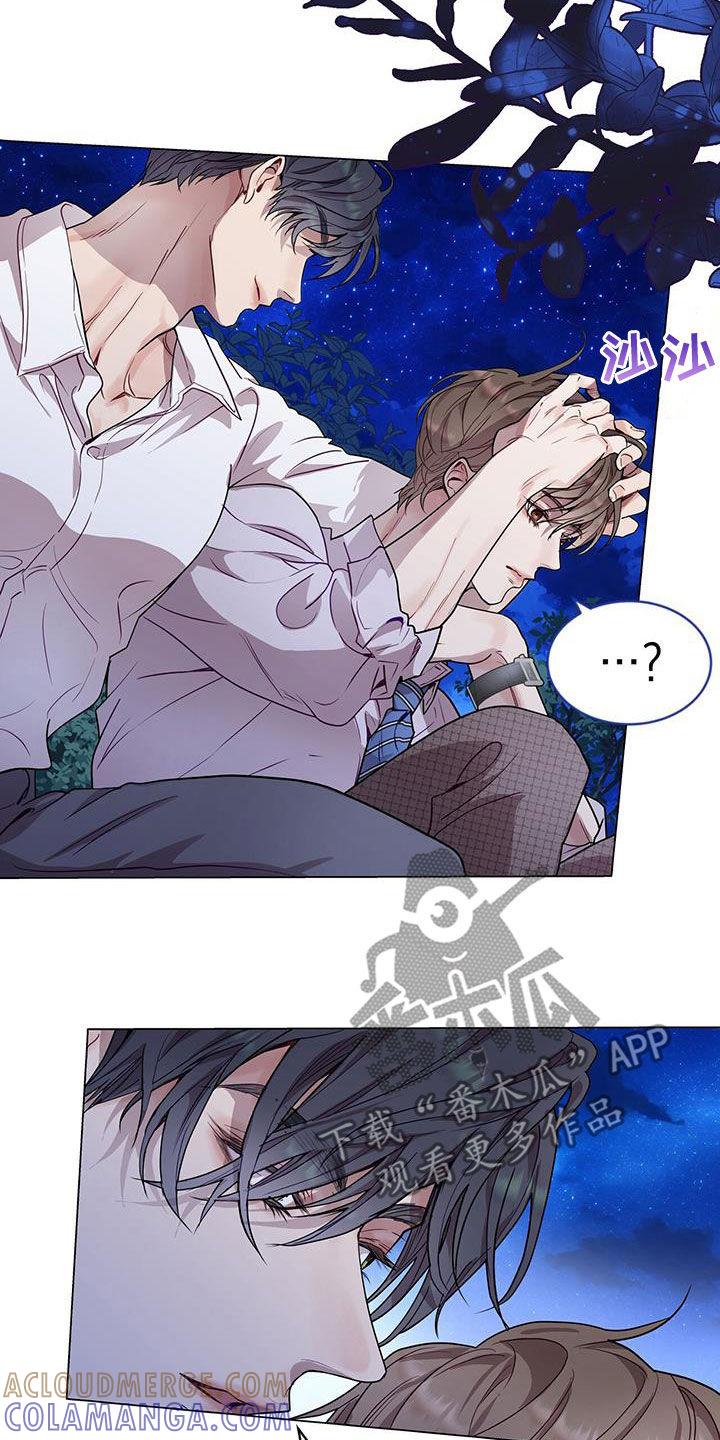 《虚情假意》第41章：虚张声势 第5页