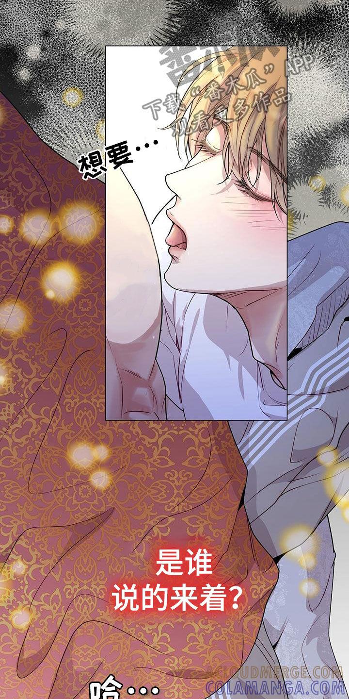 《虚情假意》第41章：虚张声势 第31页